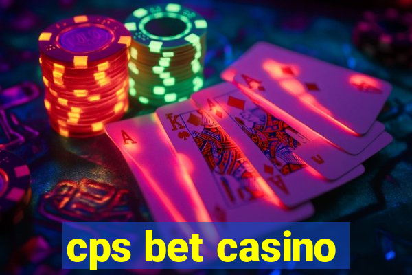 cps bet casino